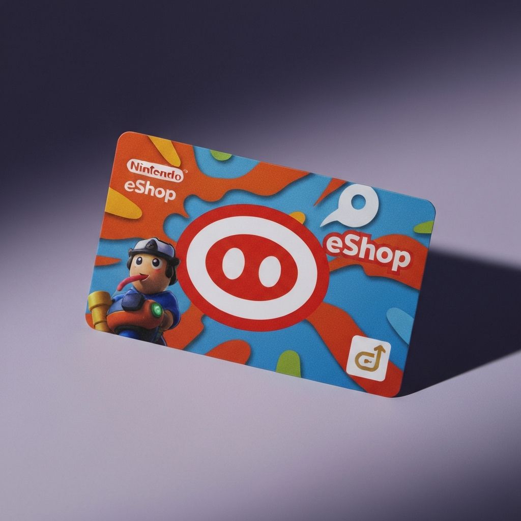 Nintendo eShop